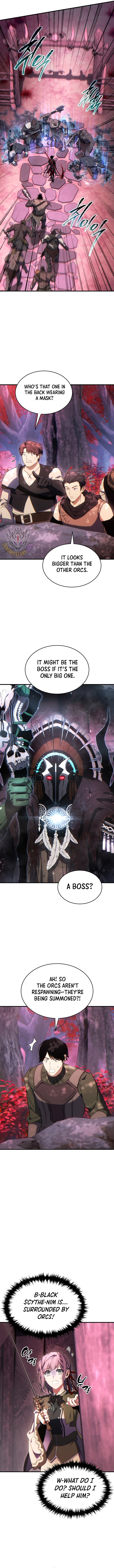 The Max-Level Player's 100th Regression Chapter 56 2